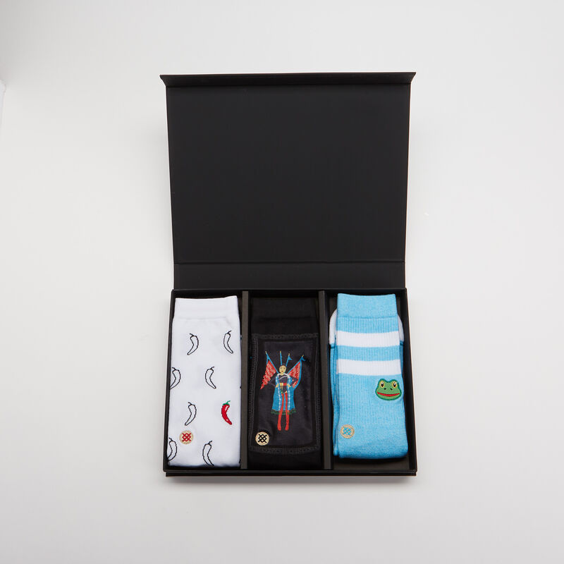 VAVA 3 PACK image number 1