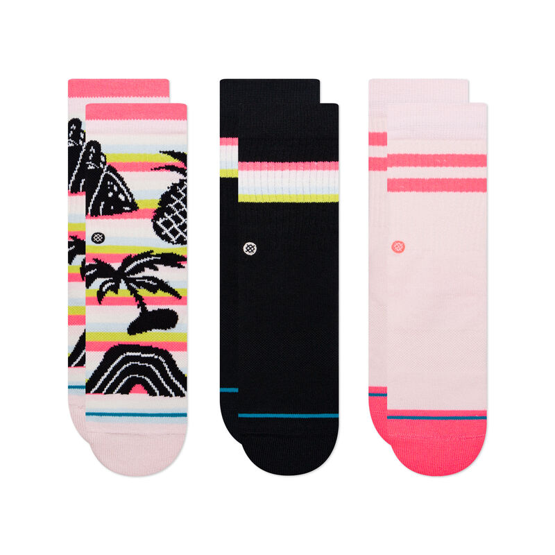 ITS A GIRL THING 3 PACK | K556D21ITS | MULTI | M image number 0