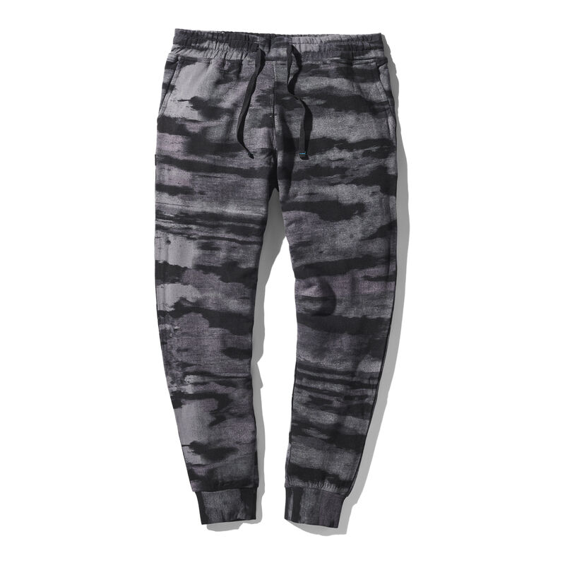 WOMENS SHELTER JOGGER| WBB3D21WOM | CHARCOAL | L image number 2
