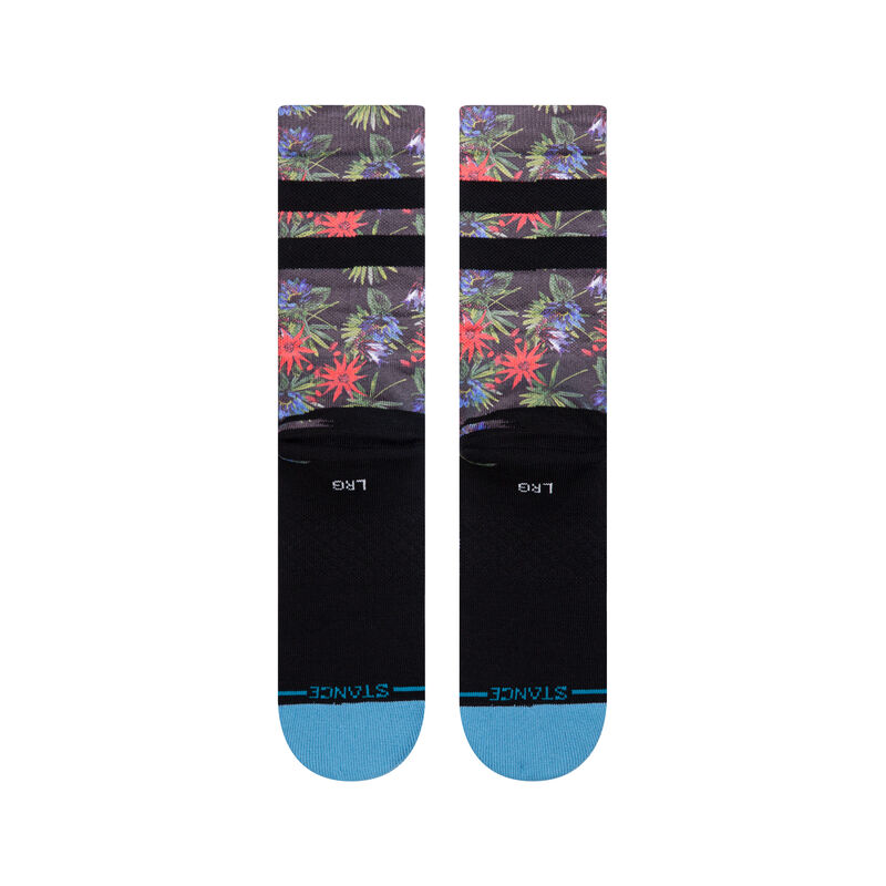 NARCOSY CREW| M558D20NAR | BLACK | M image number 2