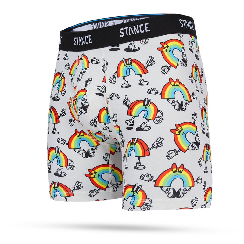 Stance Poly Boxer Brief image number 0