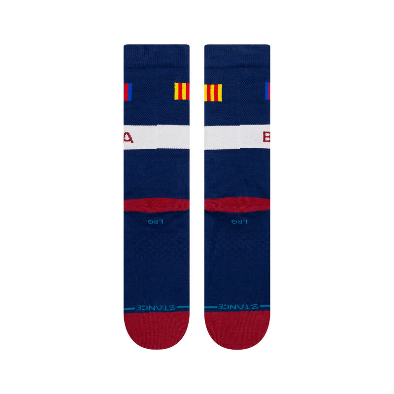 FCB CROSS | A558D21FCC | NAVY | L image number 2