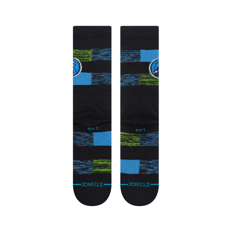TIMBERWOLVES CRYPTIC | A555C22TWV | BLACK | L image number 2