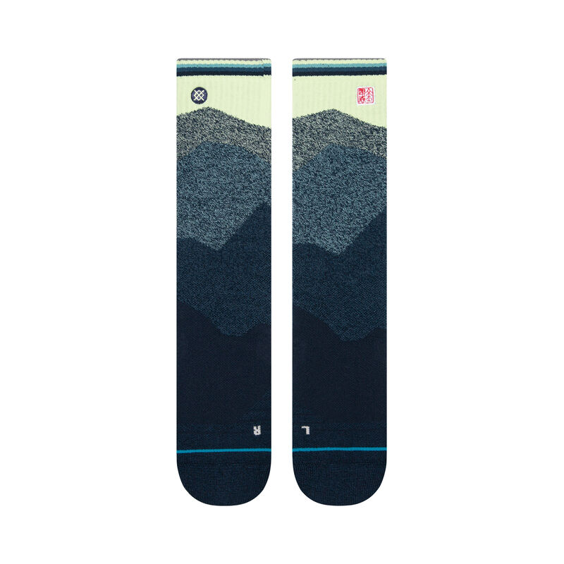 4 PEAKS | A588A234PE | NAVY | L image number 1