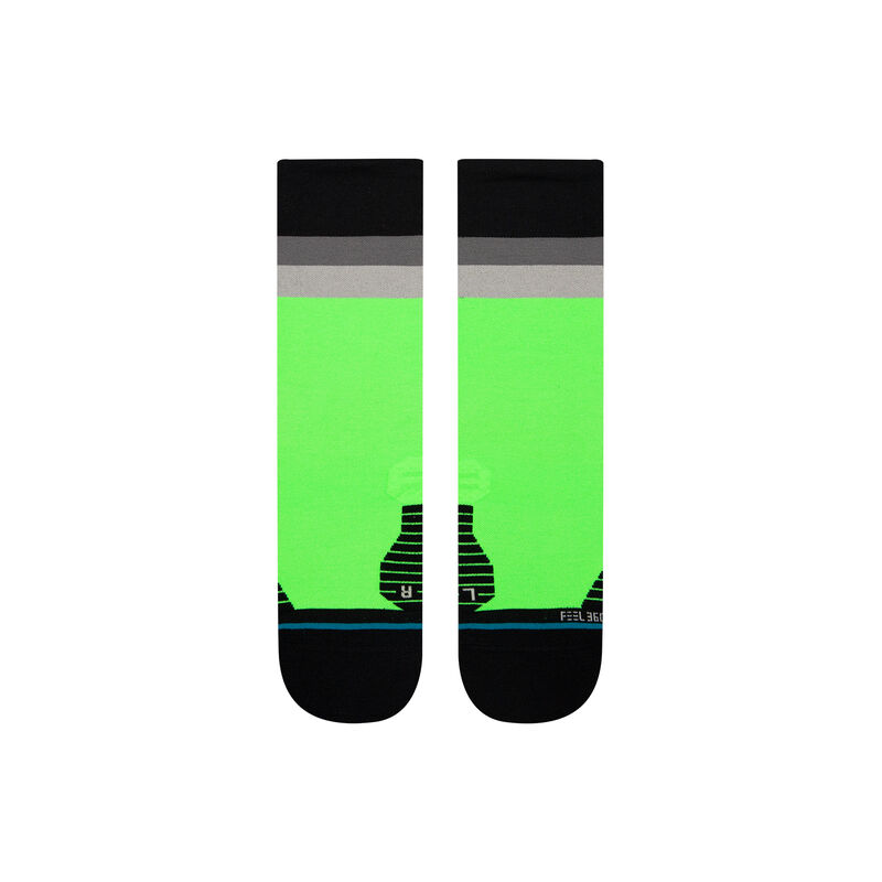 MAXED CREW | A448C22MAX | NEONGREEN | L image number 1