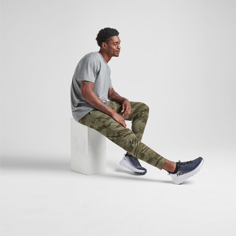 STANDARD CREW T image number 1