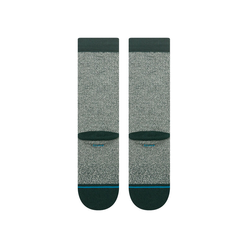 Butter Blend™ Crew Socks image number 2