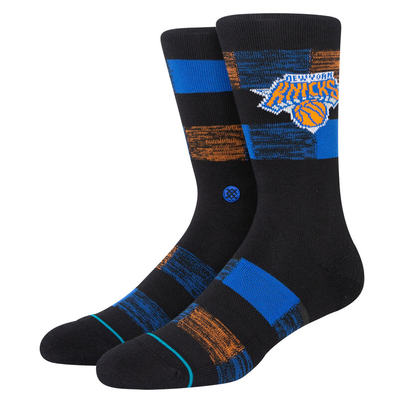 KNICKS CRYPTIC | A555C22KNK | BLACK | L image number 0