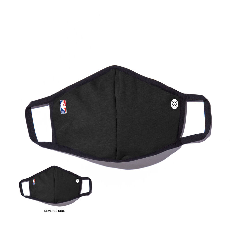 NBA Solid Mask