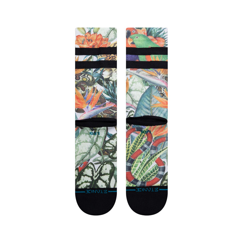 JUNGLE LIFE| A555C21JUN | OFFWHITE | M image number 2