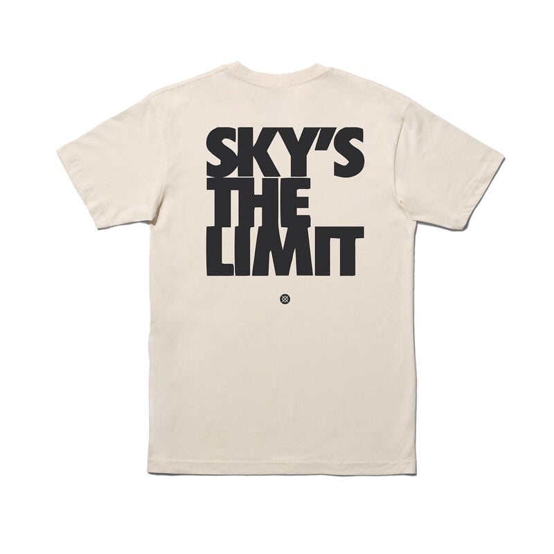 SKYS THE LIMIT SS image number 2