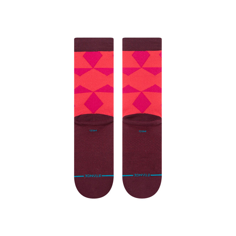 Womens' Infiknit&trade; Crew Socks image number 2