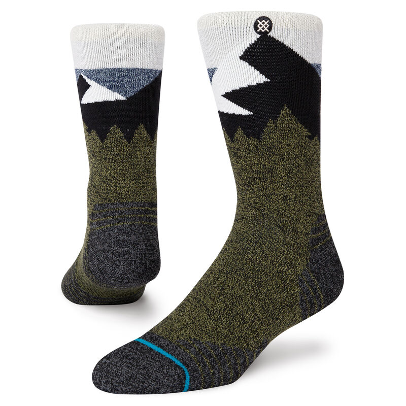 Stance Wool Hiking Socks