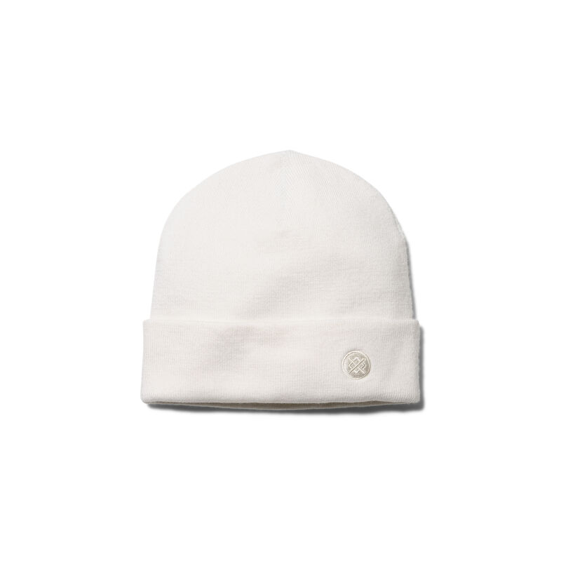 KAMA MERINO WOOL BEANIE | A260D22BUT | CANVAS | OS image number 0