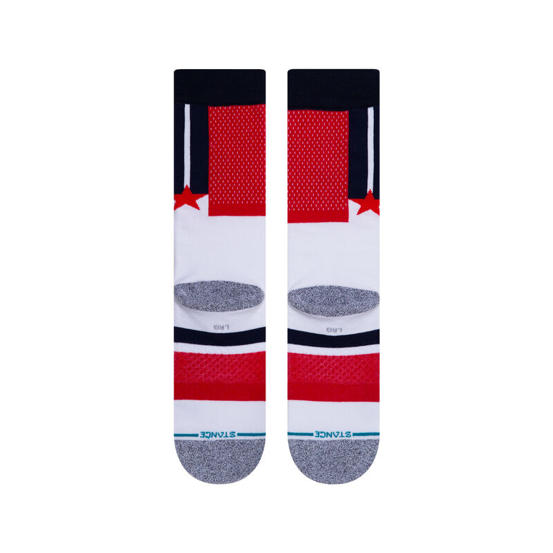 WIZARDS SHORTCUT 2| A545A20WSC | RED | L image number 2