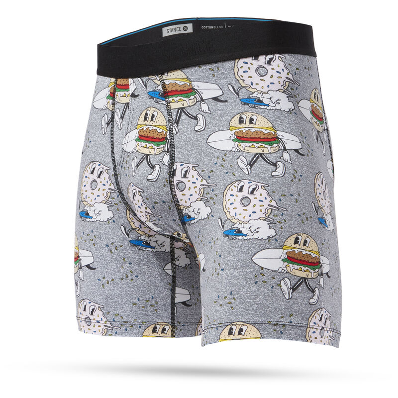 Stance Cotton Boxer Brief 2 Pack image number 2