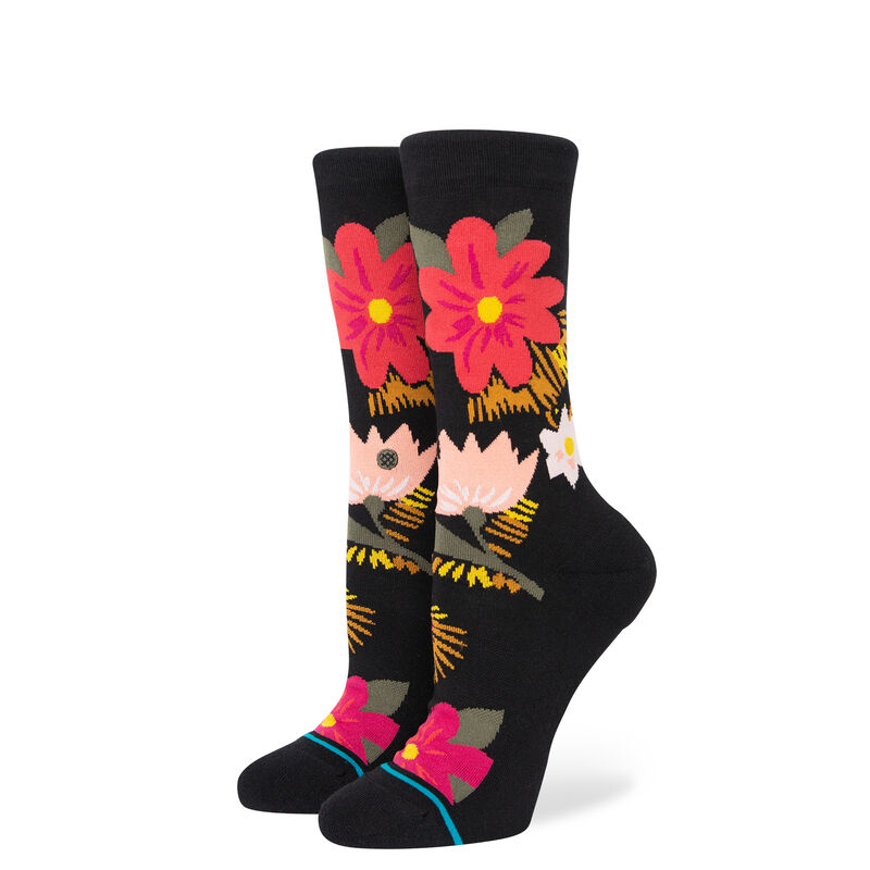 Womens' Infiknit&trade; Crew Socks image number 0