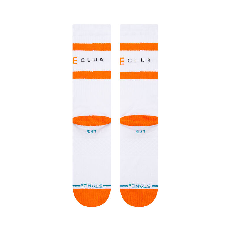 NINE CLUB | A556B20NIN | WHITE | M image number 2