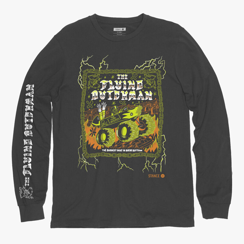 FLYING DUTCHMAN LS image number 0