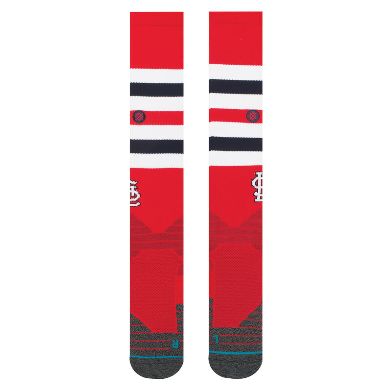 DMND PRO CARDINALS ARCHES 2OTC| M75917BCAO | RED | L image number 1