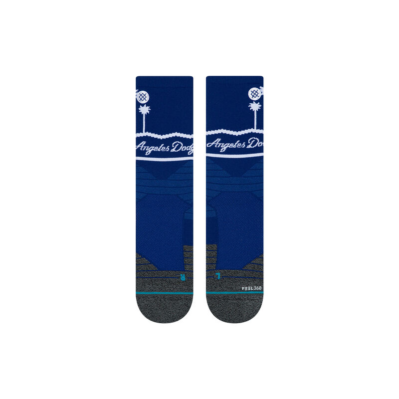 DMND PRO LA SISTERS CREW| M559B19DOD | BLUE | L image number 1