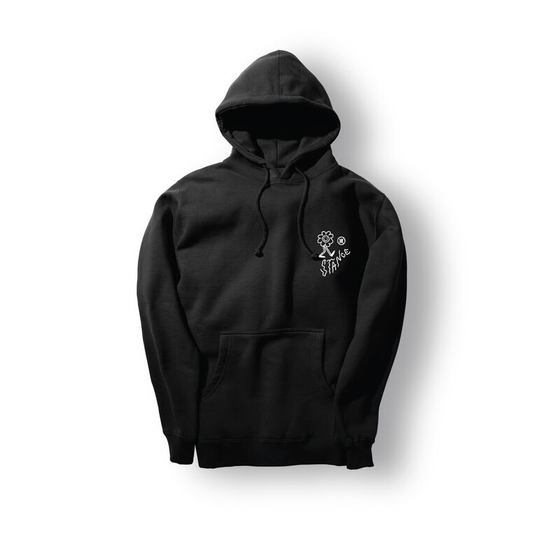 DUSTER HOODIE image number 1