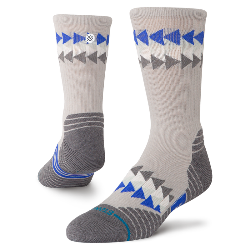 Medium Performance Crew Socks image number 0