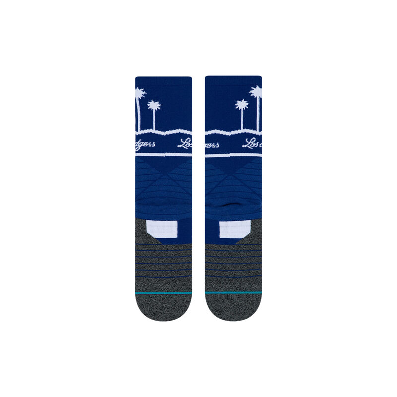 DMND PRO LA SISTERS CREW| M559B19DOD | BLUE | L image number 2