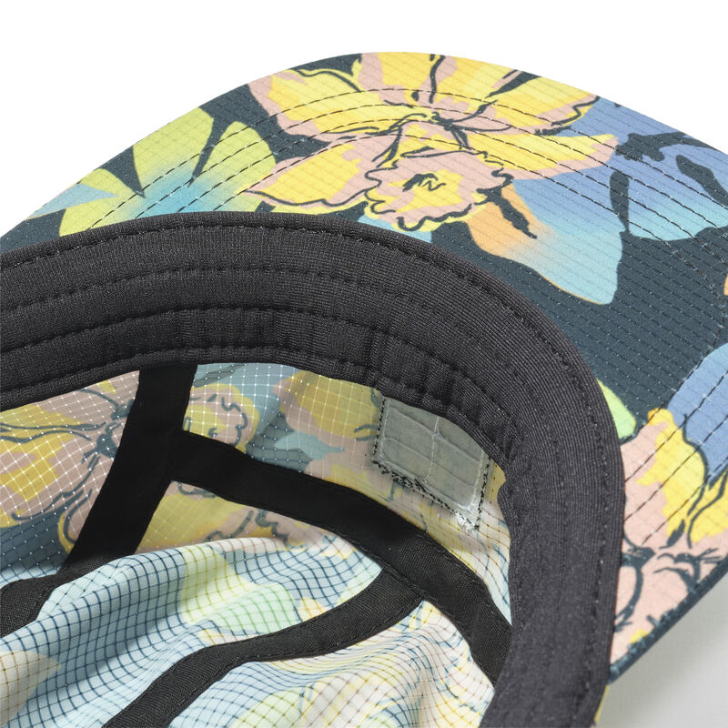 KINETIC ADJUSTABLE CAP | A306D21KIN | PARADISE | OS image number 3