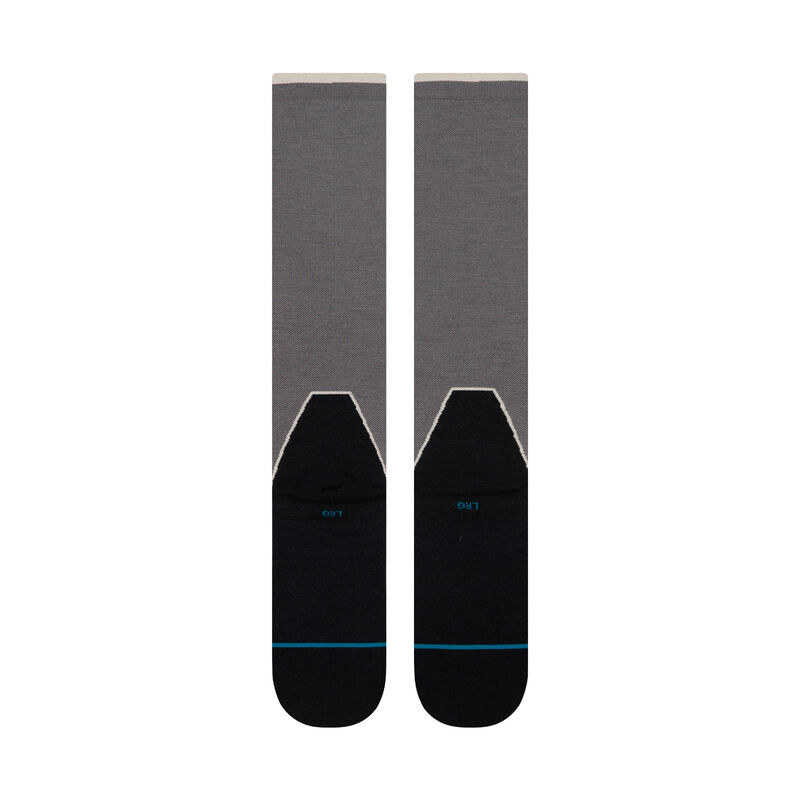 Ultralight Performance Wool Snow Otc Socks image number 2