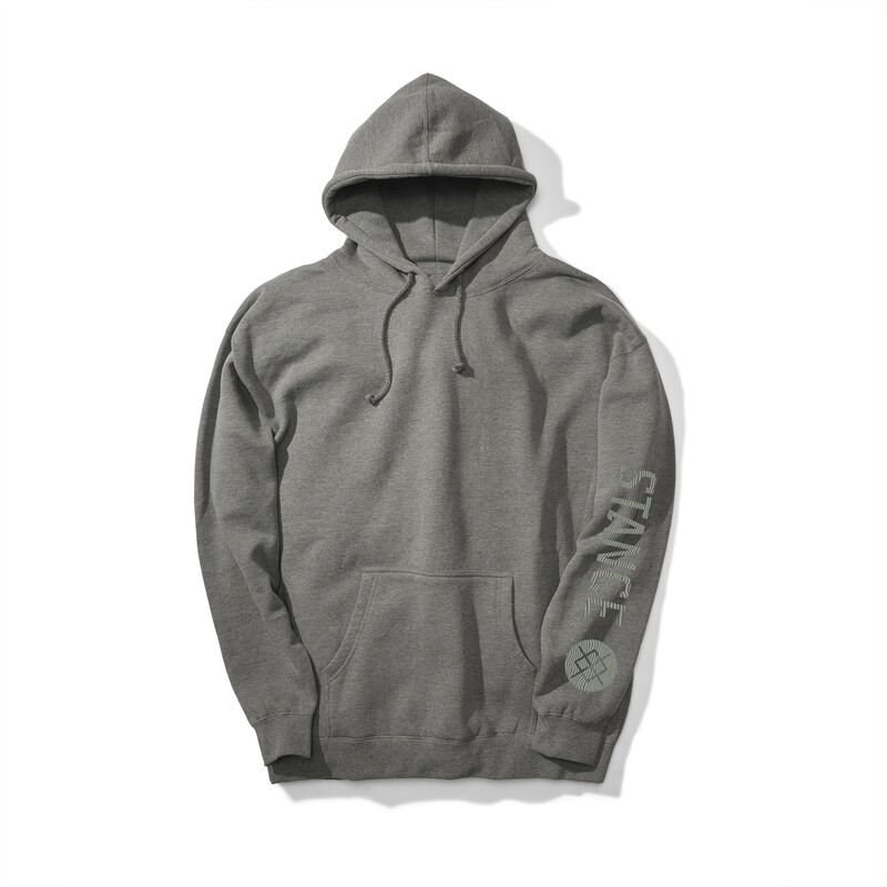 SHIFT ICON HOODIE image number 1
