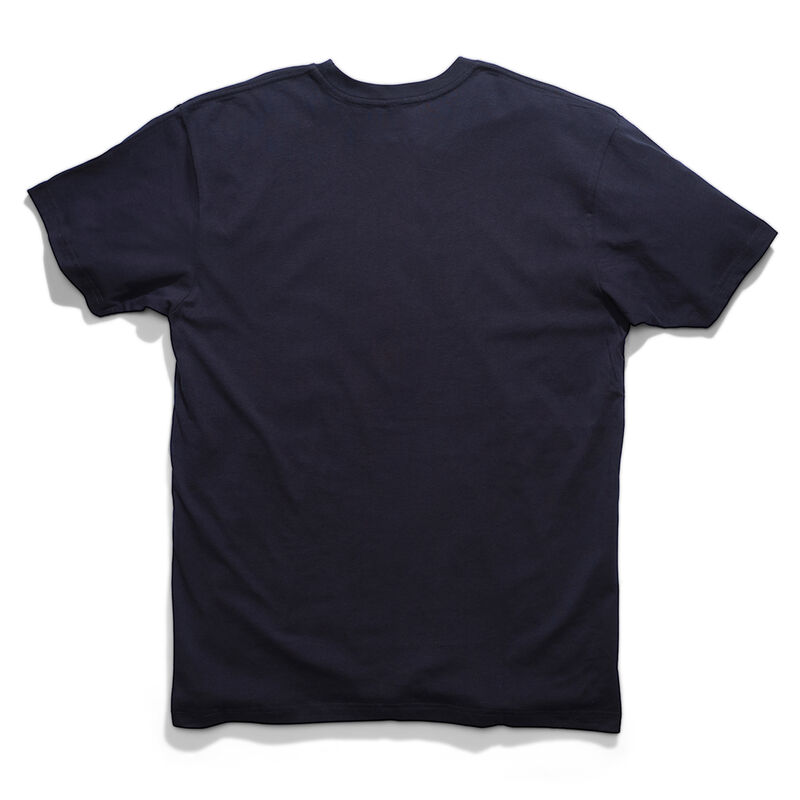 LOCALS SS| A3SS1A22LO | NAVY | L