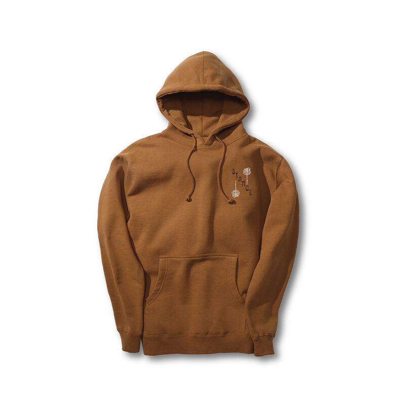 ARTIFACT HOODIE image number 0