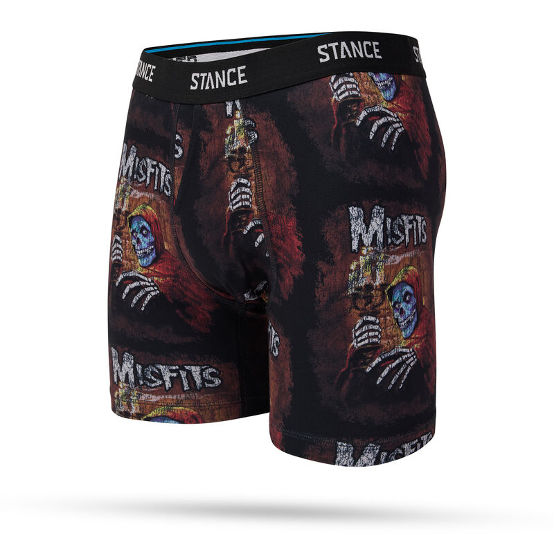 Stance Poly Boxer Brief image number 0