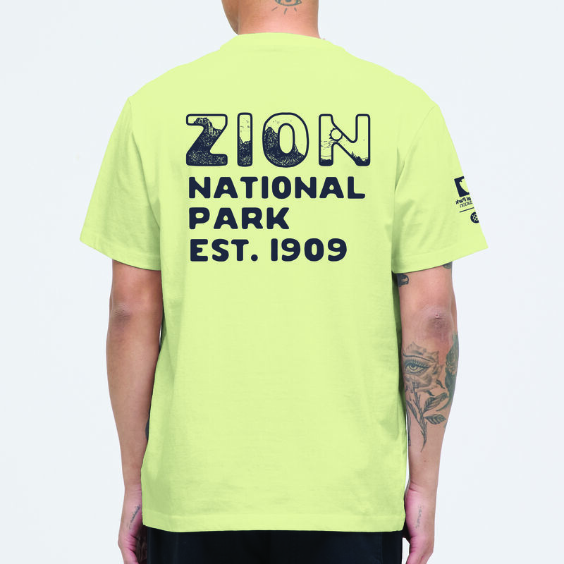 Graphics T-Shirt image number 3