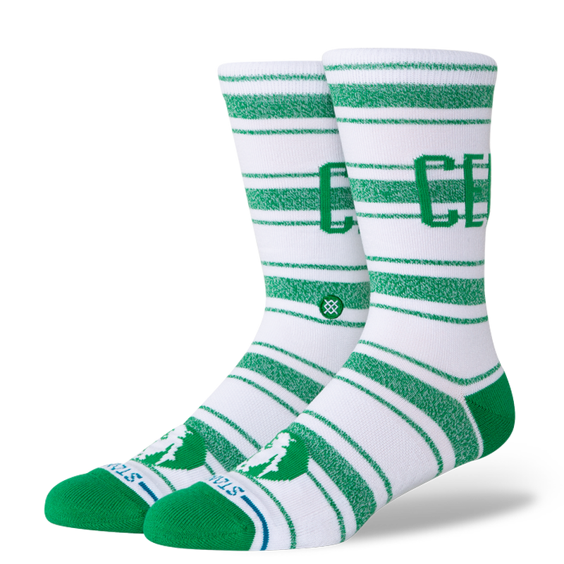 Stance X NBA Homesick Crew Socks