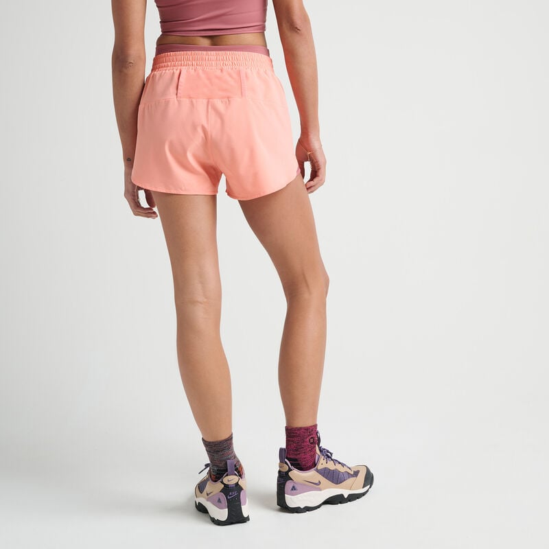 WORK IT OUT WMNS SHORT image number 4