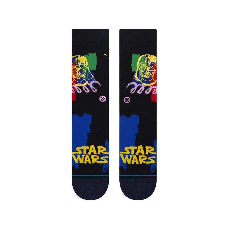 BUFFED VADER image number 1