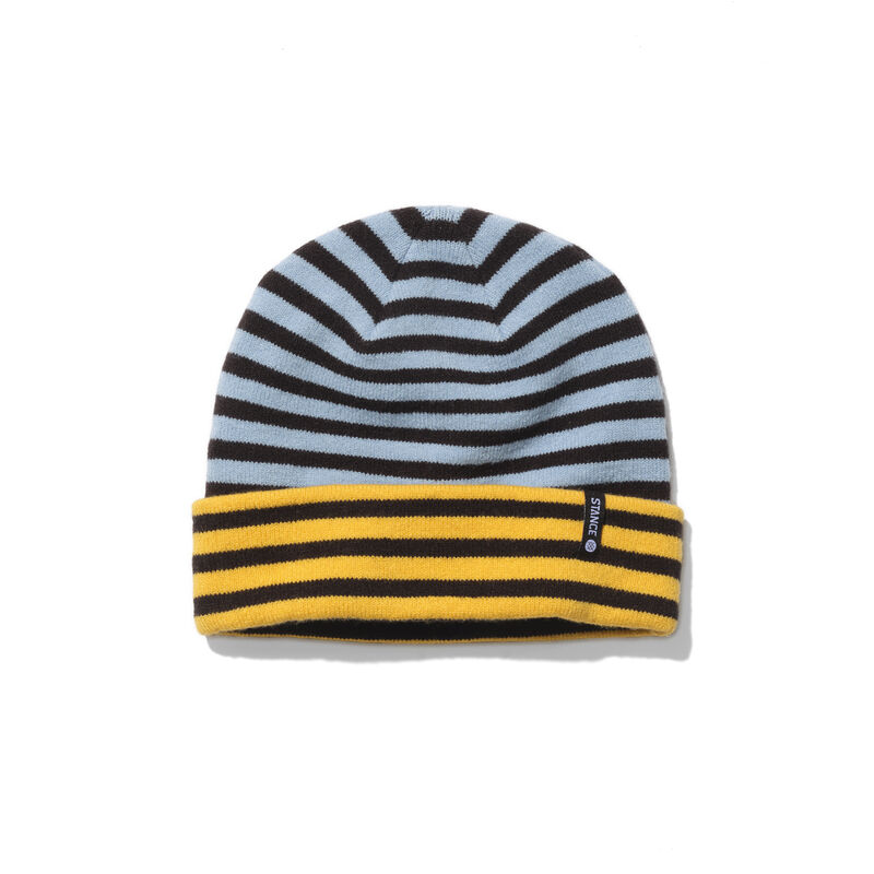 BARNICLE BEANIE| A260D22BAR | GOLD | OS image number 0