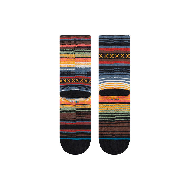 Kids Cotton Crew Socks image number 2