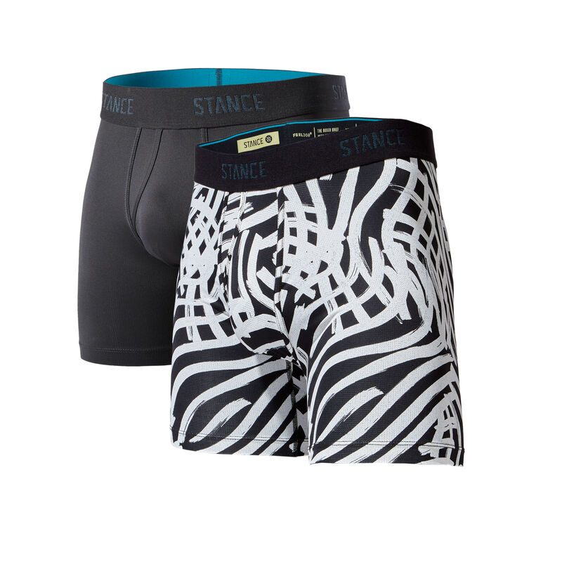 Stance Performance Boxer Brief with Wholester™ 2 Pack image number 0