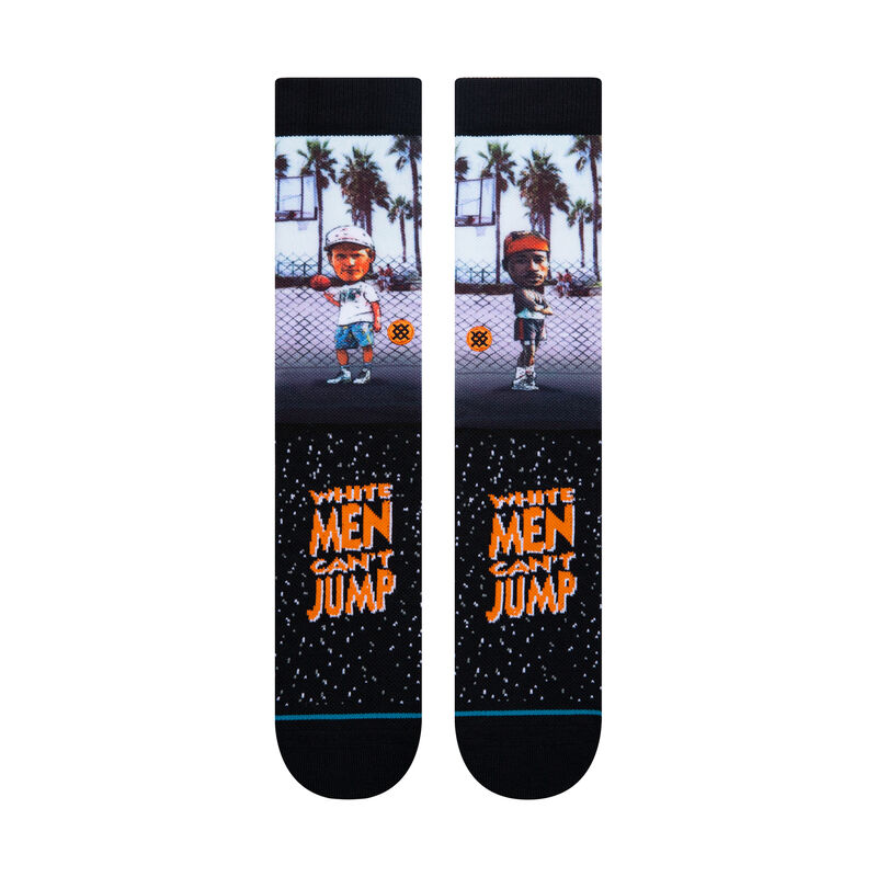 SID AND BILLY| A558D20SID | BLACK | M image number 1