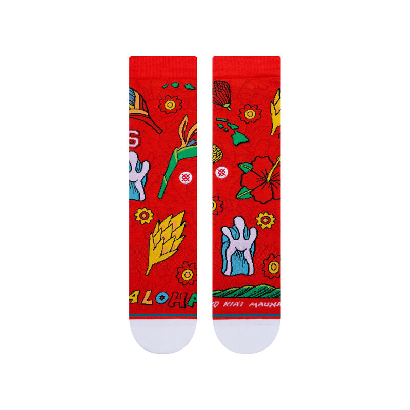 KOLTEN| A558B21KOL | RED | S image number 1