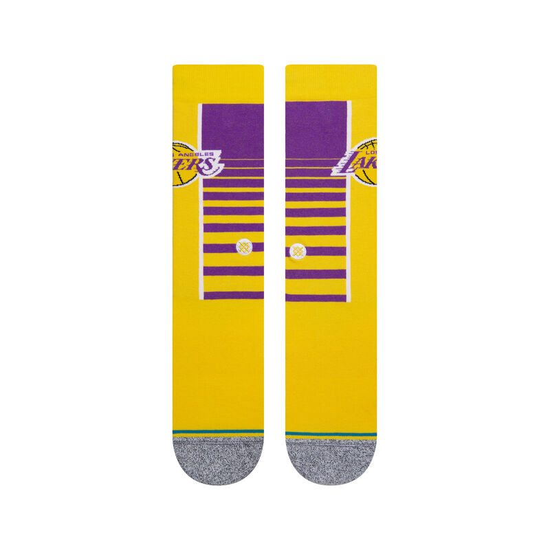 LAKERS GRADIENT image number 1