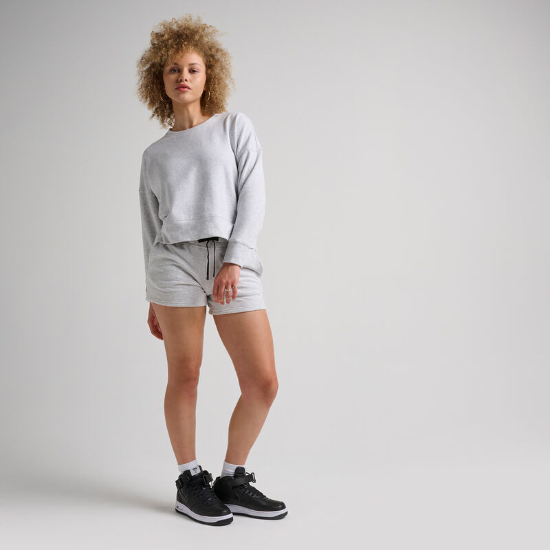 SHELTER WOMENS CREW image number 5