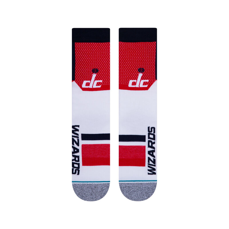 WIZARDS SHORTCUT 2| A545A20WSC | RED | L image number 1