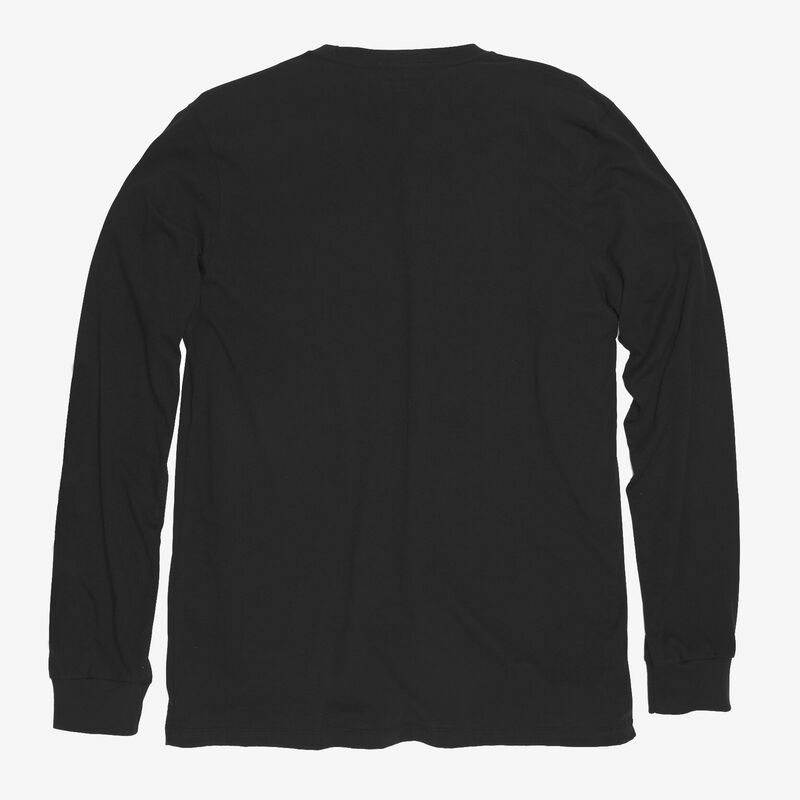 STASH LS| A3LS1A21ST | BLACK | S image number 1