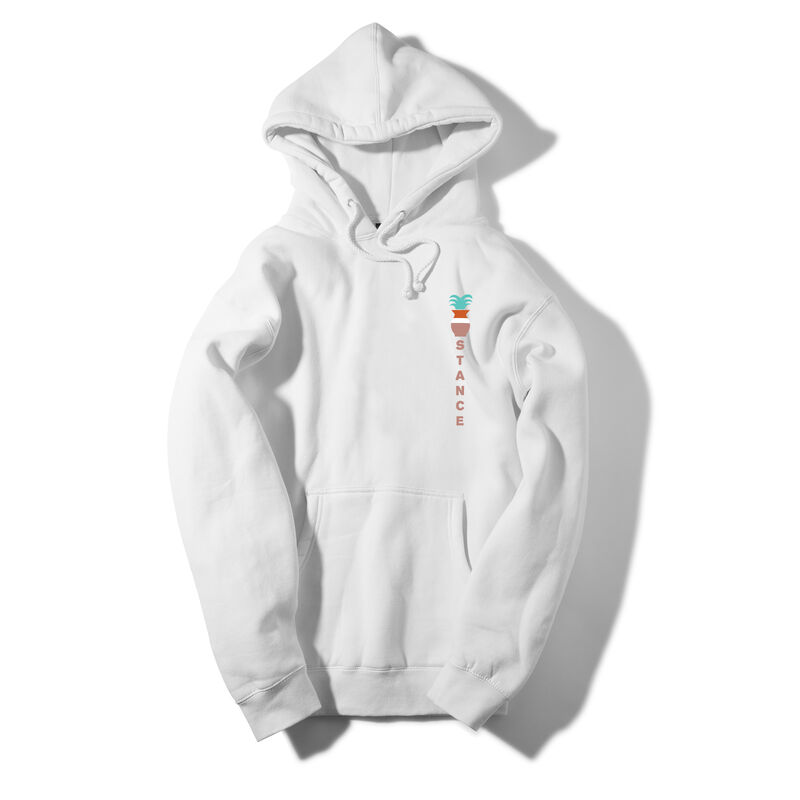 CRUISY HOODIE image number 1