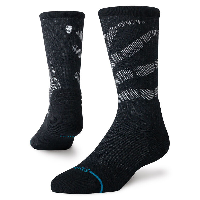 Medium Performance Crew Socks image number 0