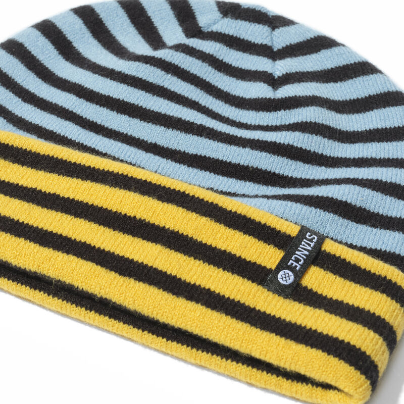 BARNICLE BEANIE| A260D22BAR | GOLD | OS image number 1